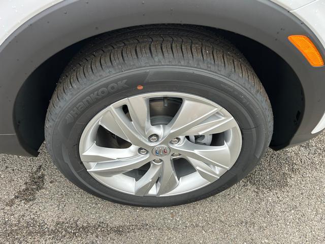 new 2026 Buick Encore GX car, priced at $29,545