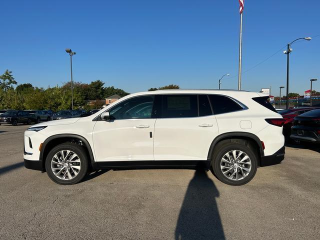 new 2026 Buick Enclave car, priced at $48,889