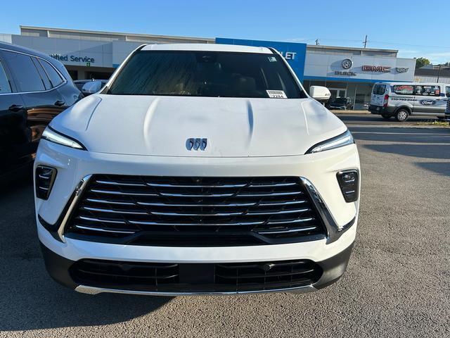 new 2026 Buick Enclave car, priced at $48,889