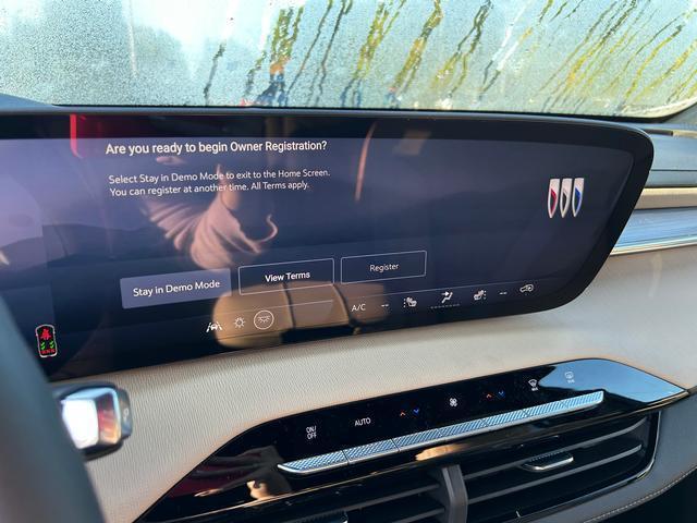 new 2026 Buick Enclave car, priced at $48,889