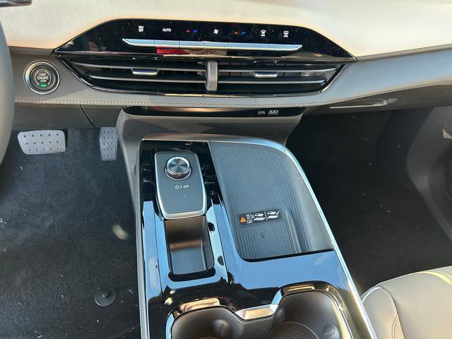 new 2026 Buick Enclave car, priced at $48,889