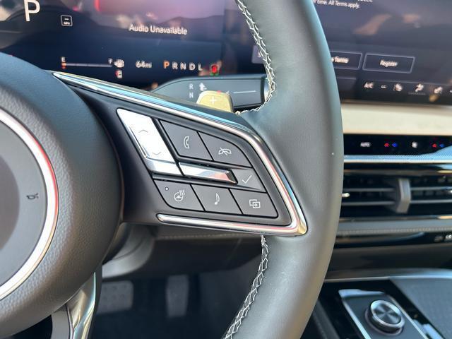 new 2026 Buick Enclave car, priced at $48,889