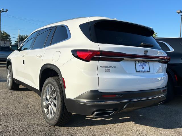 new 2026 Buick Enclave car, priced at $48,889