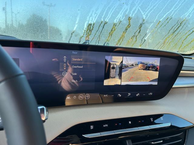 new 2026 Buick Enclave car, priced at $48,889