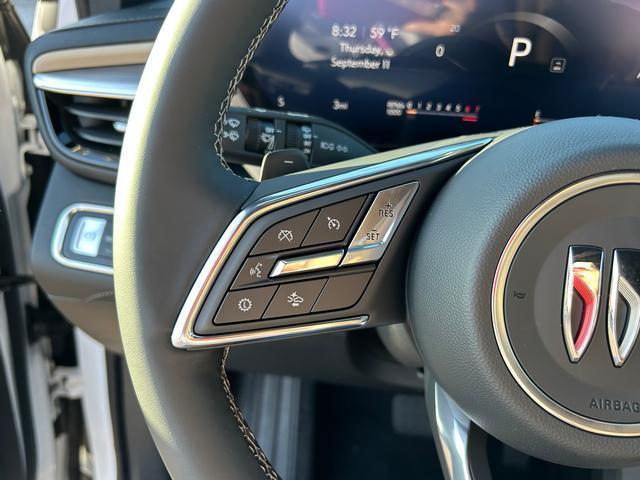 new 2026 Buick Enclave car, priced at $48,889