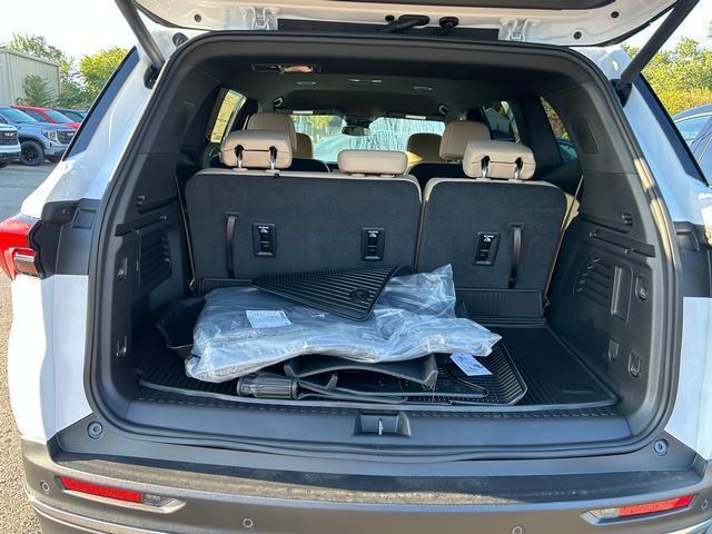 new 2026 Buick Enclave car, priced at $48,889