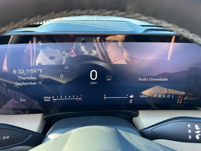 new 2026 Buick Enclave car, priced at $48,889