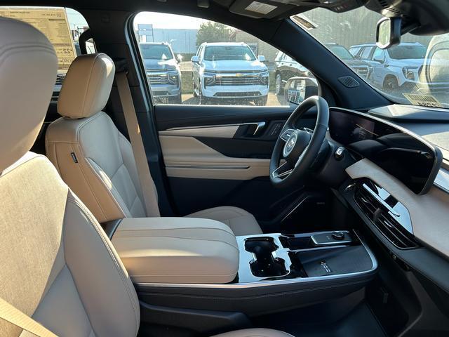 new 2026 Buick Enclave car, priced at $48,889