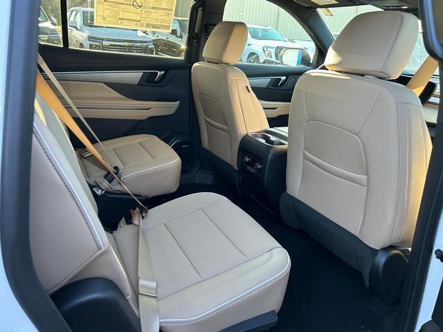 new 2026 Buick Enclave car, priced at $48,889