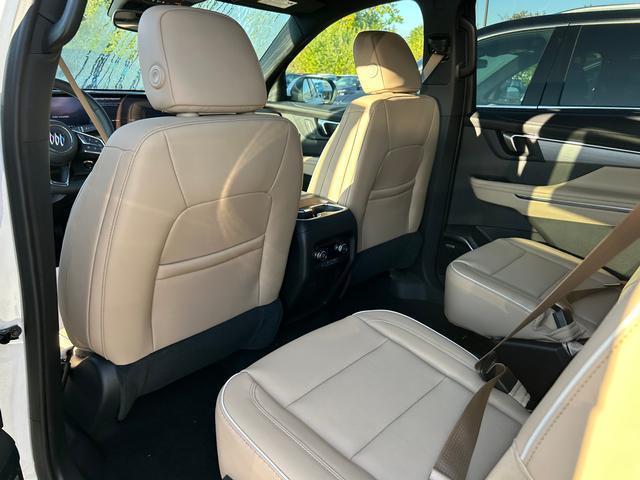 new 2026 Buick Enclave car, priced at $48,889