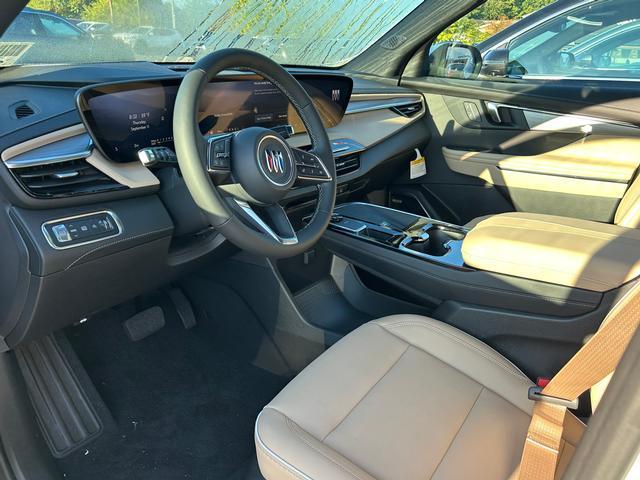 new 2026 Buick Enclave car, priced at $48,889
