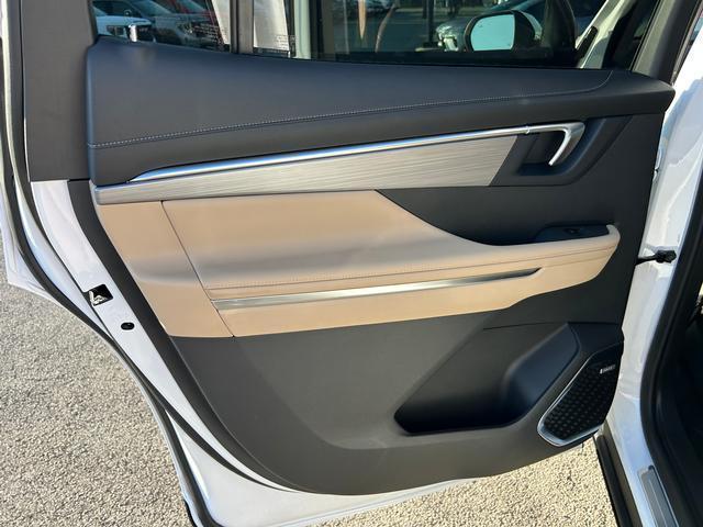 new 2026 Buick Enclave car, priced at $48,889