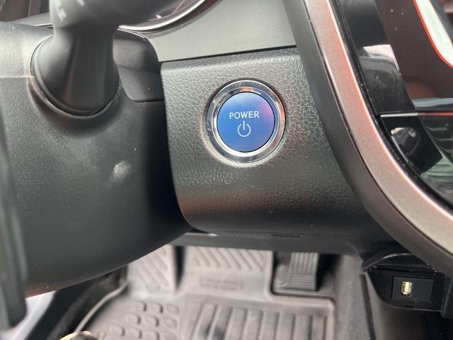 used 2022 Toyota Camry Hybrid car, priced at $24,900