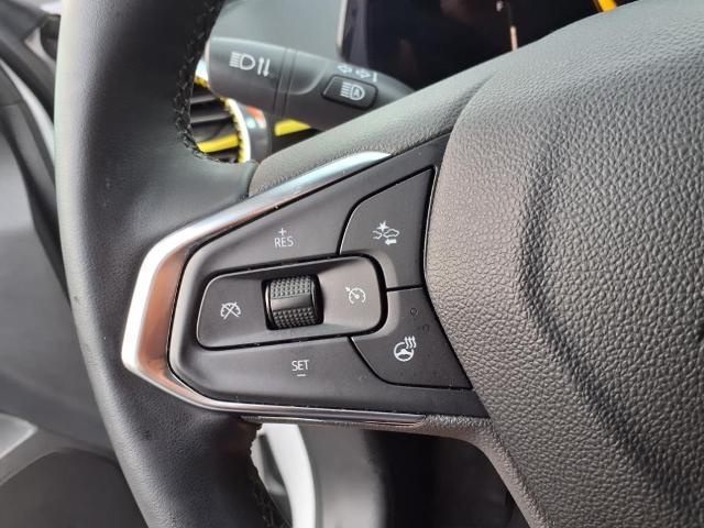used 2024 Chevrolet Trax car, priced at $21,900