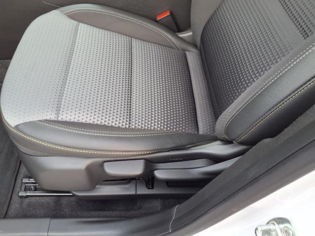 used 2024 Chevrolet Trax car, priced at $21,900