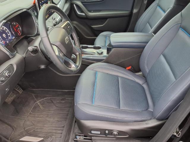 used 2024 Chevrolet Blazer car, priced at $32,900