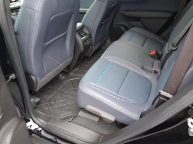 used 2024 Chevrolet Blazer car, priced at $32,900