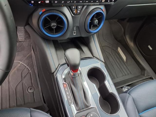 used 2024 Chevrolet Blazer car, priced at $32,900