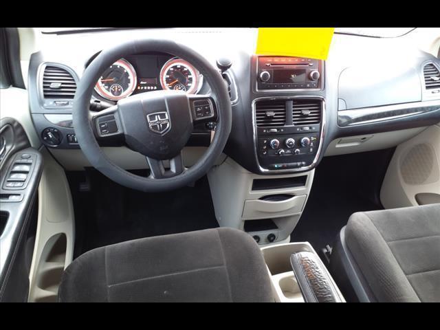 used 2013 Dodge Grand Caravan car, priced at $10,900