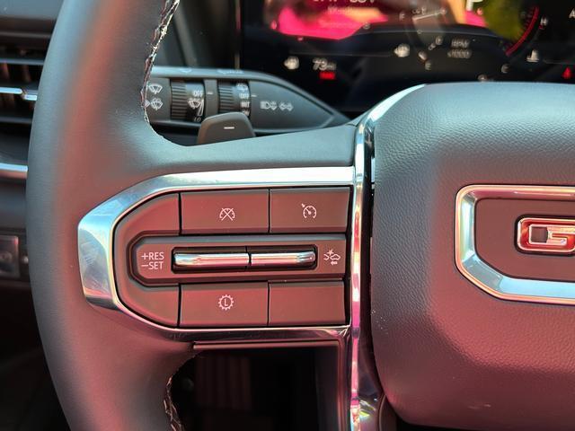 new 2026 GMC Terrain car, priced at $32,985