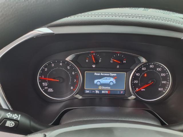 used 2023 Chevrolet Blazer car, priced at $30,900