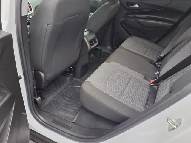 used 2022 Chevrolet Equinox car, priced at $21,900