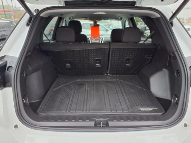 used 2022 Chevrolet Equinox car, priced at $21,900