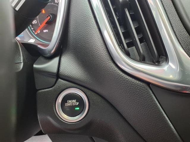 used 2022 Chevrolet Equinox car, priced at $21,900