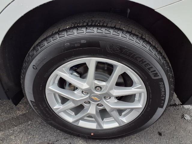 used 2022 Chevrolet Equinox car, priced at $21,900