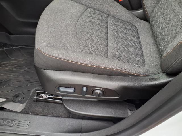 used 2022 Chevrolet Equinox car, priced at $21,900