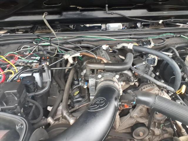 used 2010 Jeep Wrangler Unlimited car, priced at $11,900