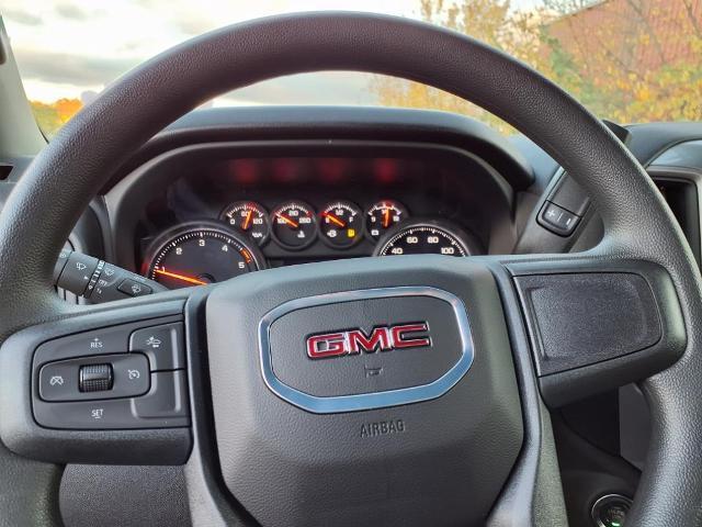 new 2025 GMC Sierra 3500 car, priced at $66,190