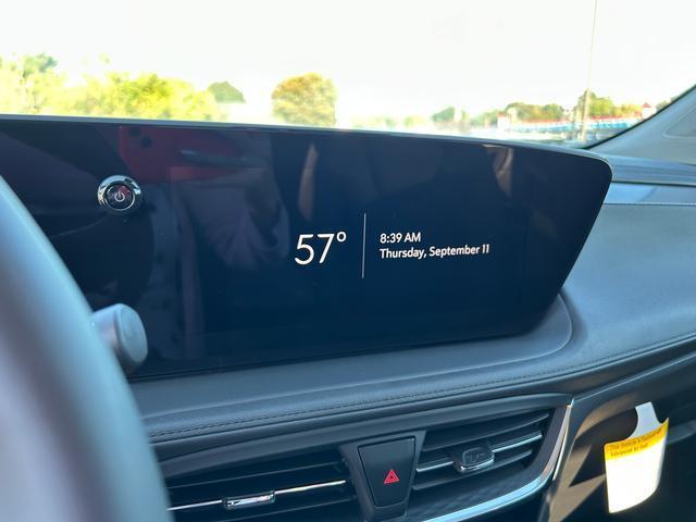 new 2026 Buick Encore GX car, priced at $31,344