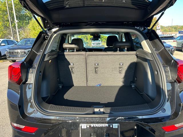 new 2026 Buick Encore GX car, priced at $31,344