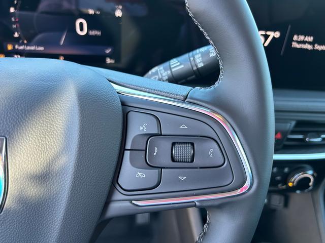 new 2026 Buick Encore GX car, priced at $31,344