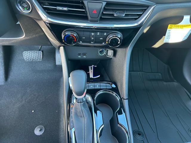 new 2026 Buick Encore GX car, priced at $31,344