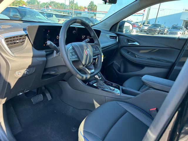 new 2026 Buick Encore GX car, priced at $31,344