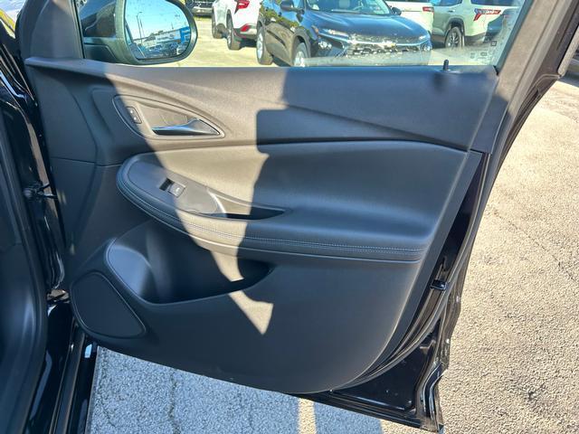 new 2026 Buick Encore GX car, priced at $31,344