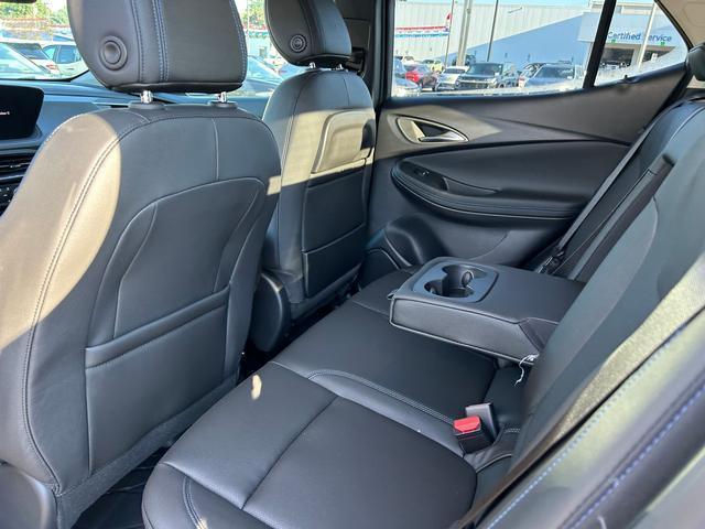 new 2026 Buick Encore GX car, priced at $31,344