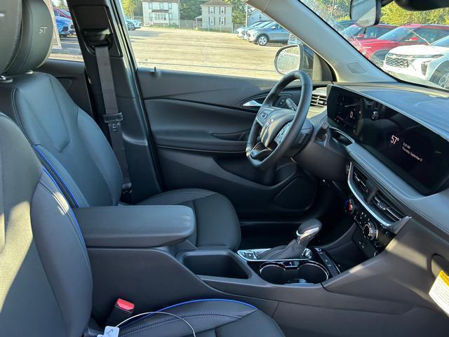 new 2026 Buick Encore GX car, priced at $31,344