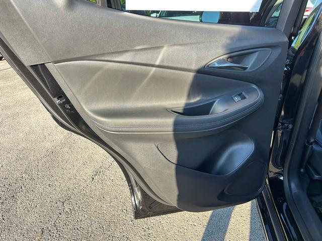 new 2026 Buick Encore GX car, priced at $31,344