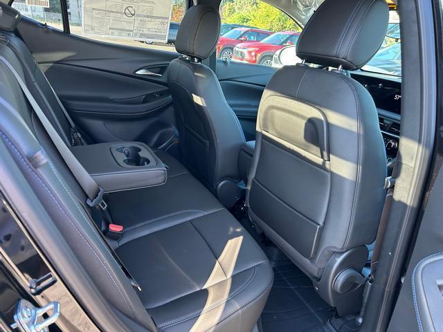 new 2026 Buick Encore GX car, priced at $31,344