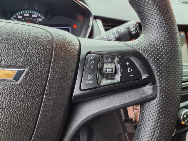 used 2019 Chevrolet Trax car, priced at $12,900