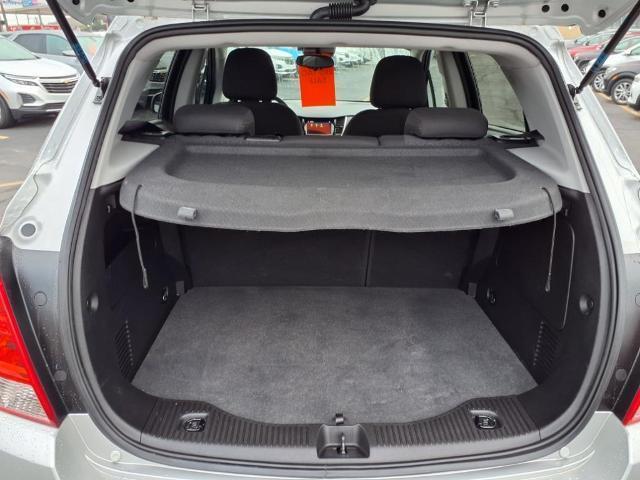 used 2019 Chevrolet Trax car, priced at $12,900