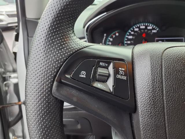 used 2019 Chevrolet Trax car, priced at $12,900