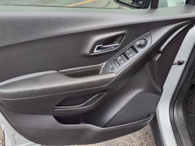 used 2019 Chevrolet Trax car, priced at $12,900