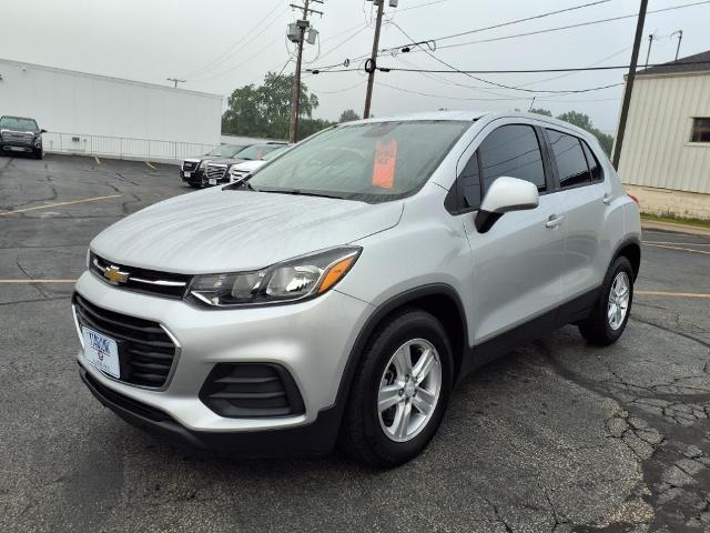 used 2019 Chevrolet Trax car, priced at $12,900