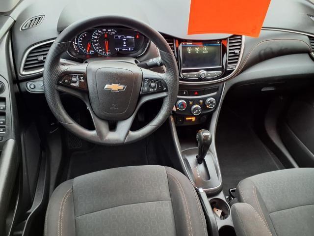 used 2019 Chevrolet Trax car, priced at $12,900