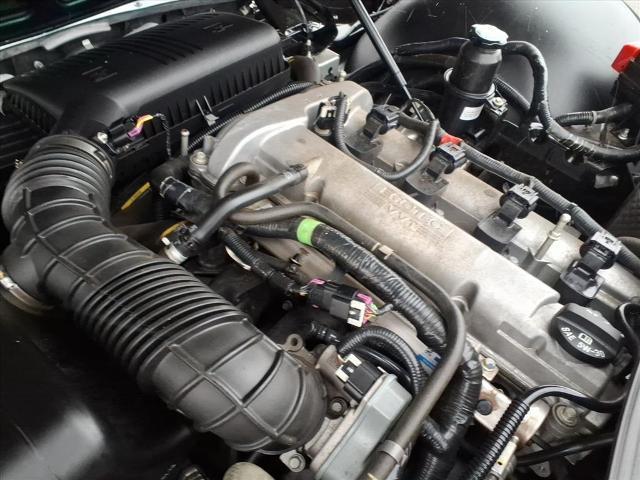 used 2006 Pontiac Solstice car, priced at $11,900