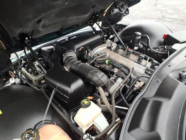 used 2006 Pontiac Solstice car, priced at $11,900